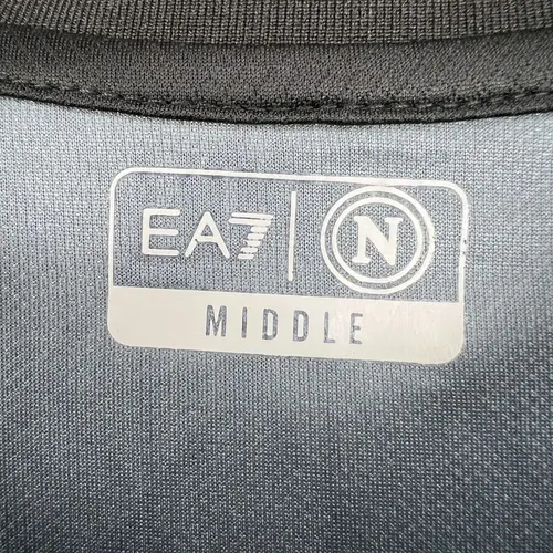 2024/2025 Napoli Third Away Soccer Jersey  — view 7