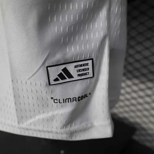 2026 Player Version Long Sleeve Germany Home Football Jersey  — view 8