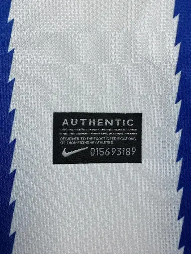 2010-2011 Retro Porto Heim-Fußballtrikot  — view 10
