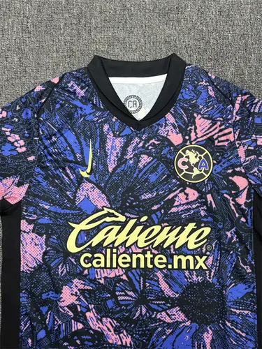2024/2025 Club América Third Away Football Shirt  — view 3
