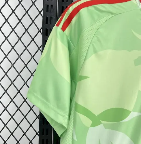 Maillot Extérieur Italie 01 2025/2026 landaise — view 6