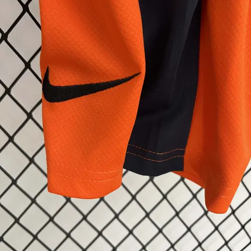 Camiseta de Fútbol Tercera Equipación Inter de Milán 2023/2024  Talla Infantil — view 10