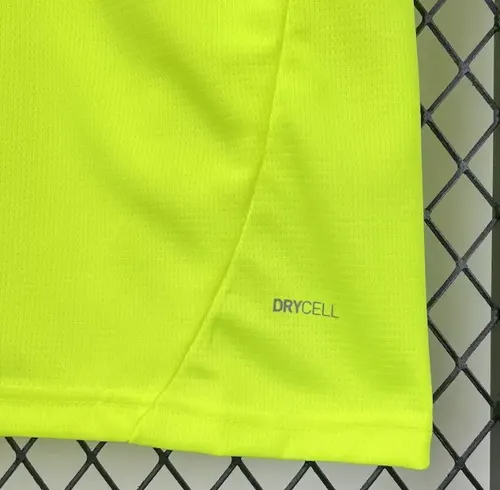2025/2026 Dortmund Vorbereitung Trainingskleidung Fußballtrikot   — view 7