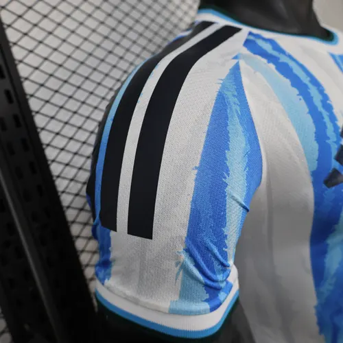 2026 Player Version Argentina Special Edition Jersey  — view 6