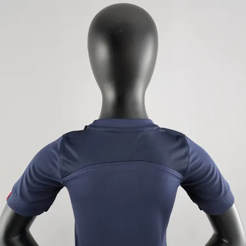 2022/2023 Maillot Domicile Psg Paris Saint-Germain  Taille Enfant — view 7