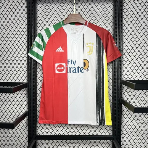 Camiseta edición conjunta de la Juventus 2023/2024  — view 1