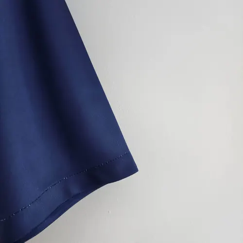 Camisa de Futebol Retro Barcelona Casa 2015/2016  — view 9