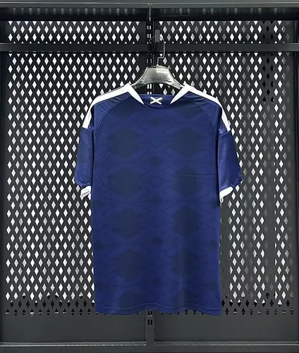 2026 Scotland National Team Home Football Shirt  — view 2