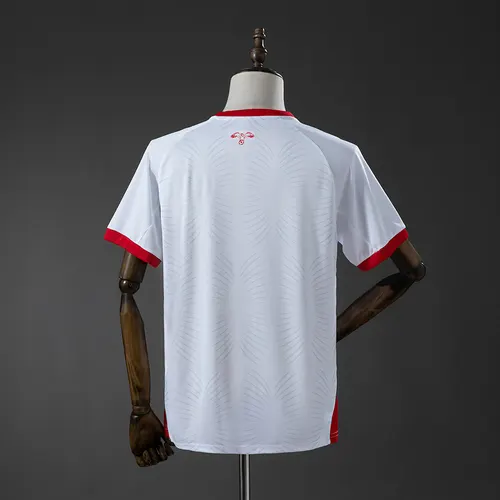 2026 Jordan Home Football Shirt  — view 2