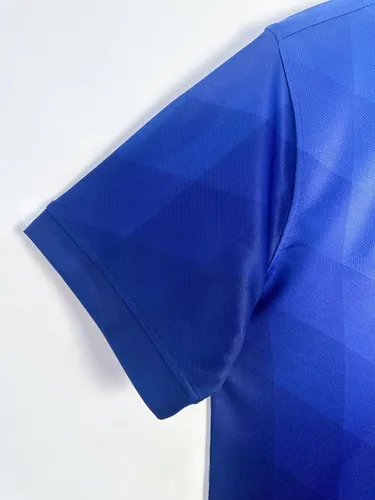 2014 Retro Netherlands Away Football Shirt  — view 6