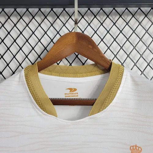 Camiseta de fútbol de visitante del Al-Nassr 2022/2023 — view 6