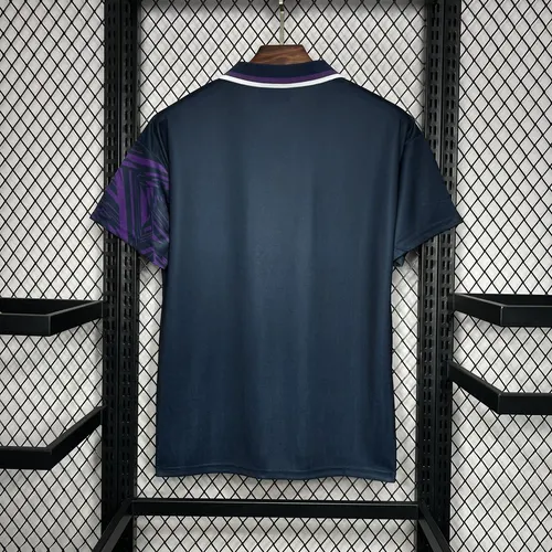 Maillot de football domicile rétro Tottenham Hotspur 1994/1995 — view 2