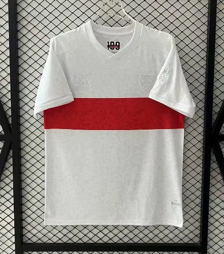 2025/2026 VfB Stuttgart Special Edition Football Jersey  — view 1