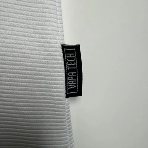 1999-2001 Retro England Home Soccer Jersey  — view 8
