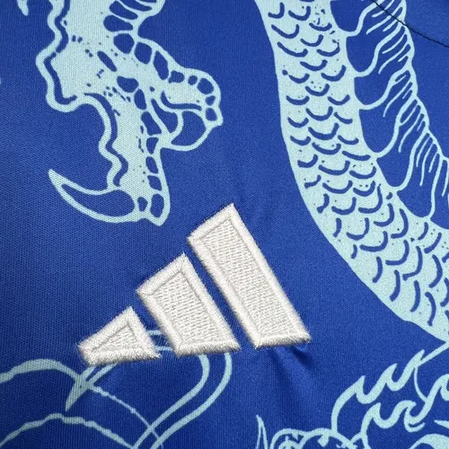 Camiseta Edición Especial Dragón Azul Real Madrid 2024/2025  — view 7