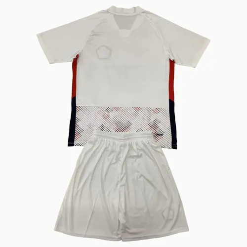 2024/2025 Maillot Extérieur Lille lande Taille Enfant — view 2