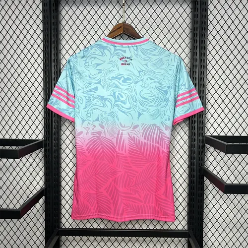 2024/2025 Special Edition Inter Miami Jersey  — view 2