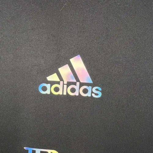 2023-2024 Real Madrid Camiseta de Fútbol Edición Especial Negra  — view 5