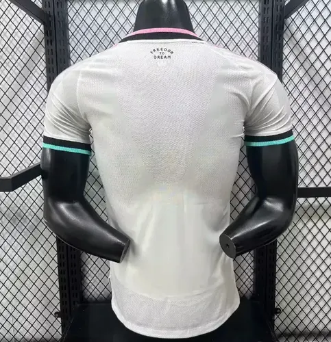 Camiseta de fútbol Inter Miami Third Away Player Version 2026/2027   — view 2