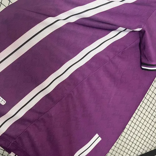 2024/2025 Real Valladolid Local Camiseta de Fútbol  — view 7