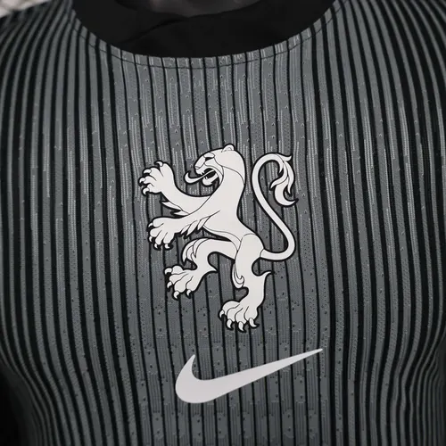 2025 Netherlands National Team Goalkeeper Football Shirt  — view 5