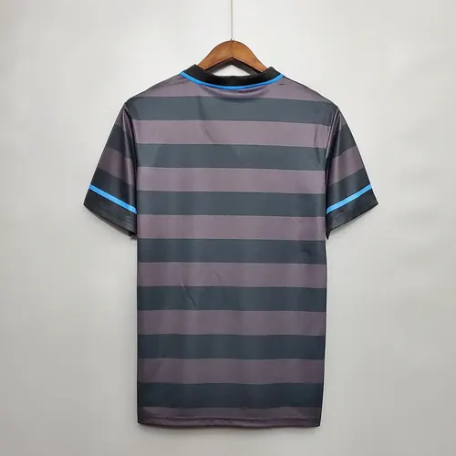 1997/1998 Retro Internazionale Mailand Auswärts Fußballtrikot AAA fan-gradät — view 2