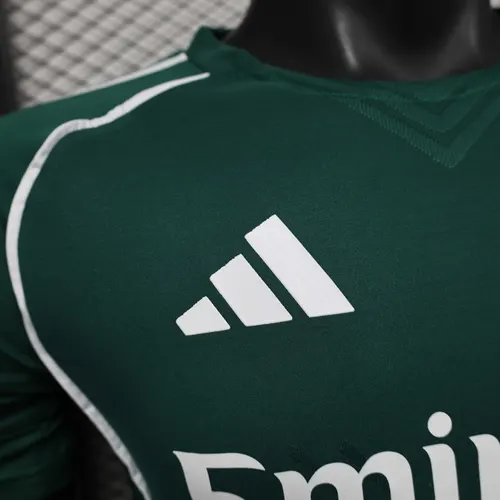 2025/2026 Spielerversion Real Madrid Sonderausgabe 41 Fußballtrikot  — view 4