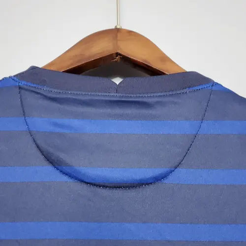 Camiseta de Fútbol Local Azul de Francia 2020 — view 7