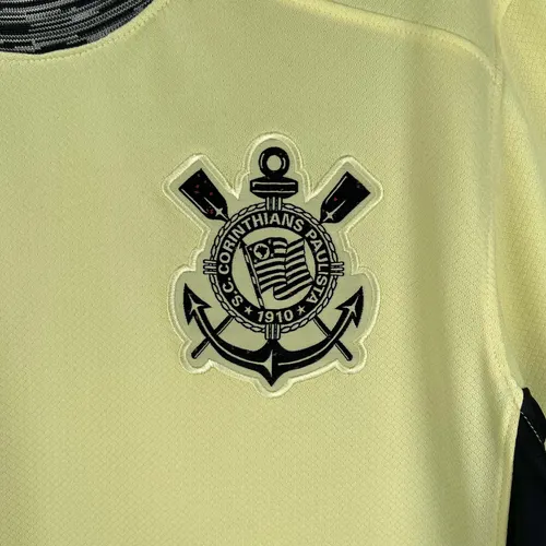 2023/2024 Corinthians Third Away Jersey  — view 7