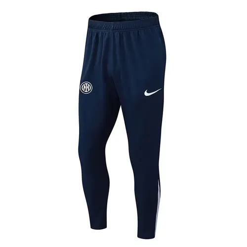 2025/2026 Inter Milán Media Cremallera Chándal Entrenamiento Azul Real Camiseta Fútbol  Set — view 5