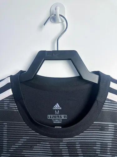 Camiseta de fútbol local retro de México 2019  — view 3
