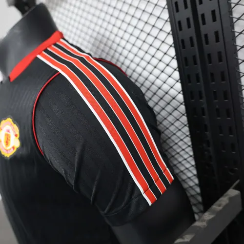 2025/2026 إصدار اللاعبين Manchester United الإصدار الخاص 02 قميص كرة القدم جودة تايلاندية — view 7