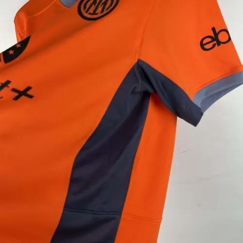2023/2024 Inter Milan Third Away Football Jersey fan-grade — view 8