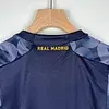2023/2024 Real Madrid Auswärts Fußballtrikot Kindergröße — view 4