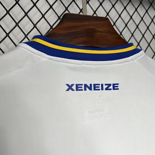2024/2025 Boca Juniors Away Football Jersey  — view 7