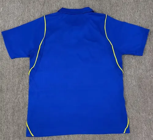 2026/2027 Chelsea Home Football Jersey   — view 2