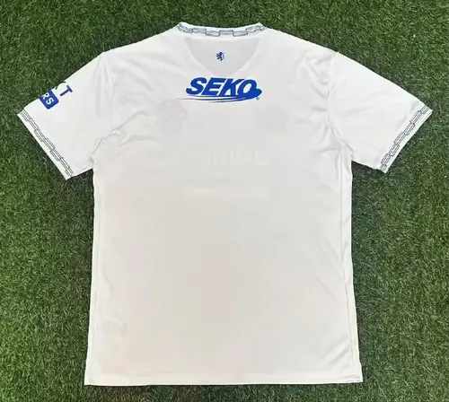 2026/2027 Rangers Away Football Shirt   — view 2
