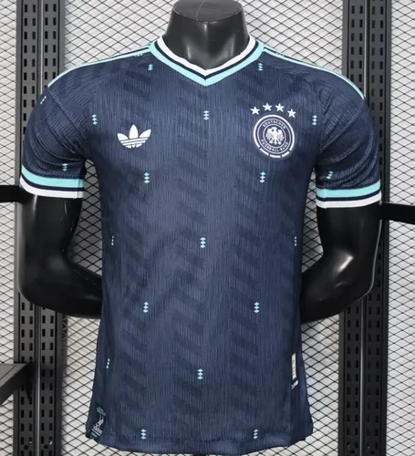 2026 Player Version Germany Away Football Jersey 