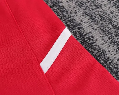 Camisa Retrô Arsenal Casa 2002-2003 Futebol  Tamanho Infantil — view 7