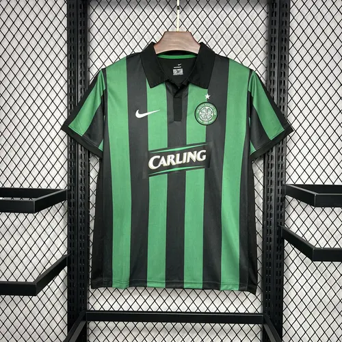 2006/2007 Retro Celtic Equipación Visitante Camiseta de Fútbol  — view 1
