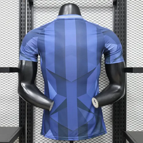 2026 Player Version Argentina Edición Especial Camiseta AAA calidad fan — view 2