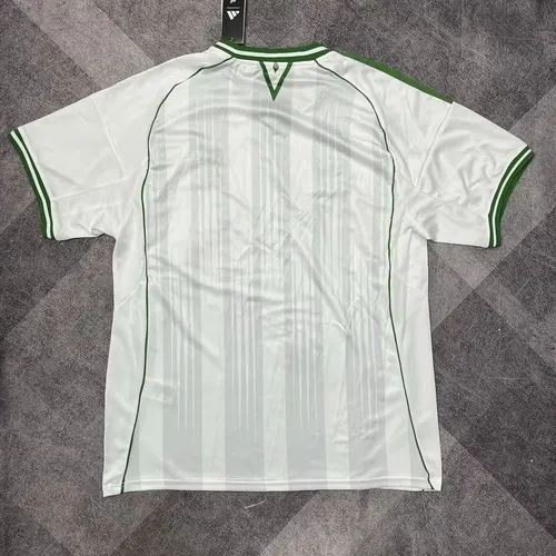 2025/2026 Liverpool Special Edition White Soccer Jersey   — view 2