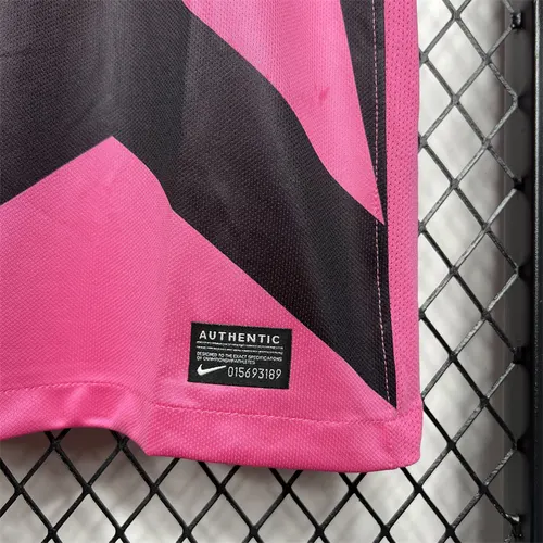 2011/2012 Retrô Juventus Camisa de Futebol Visitante  — view 7