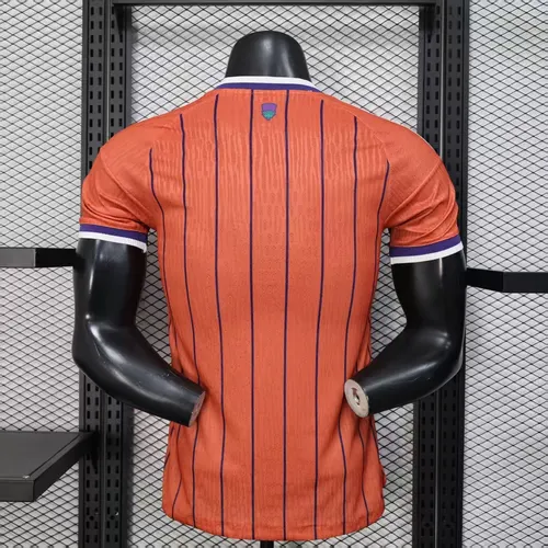 2026 Version Joueur Maillot Extérieur Équipe Nationale Écosse AAA qualité fan — view 2