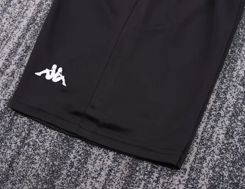 Maillot de football extérieur rétro 1997/1998 Juventus  lande Taille Enfant — view 8
