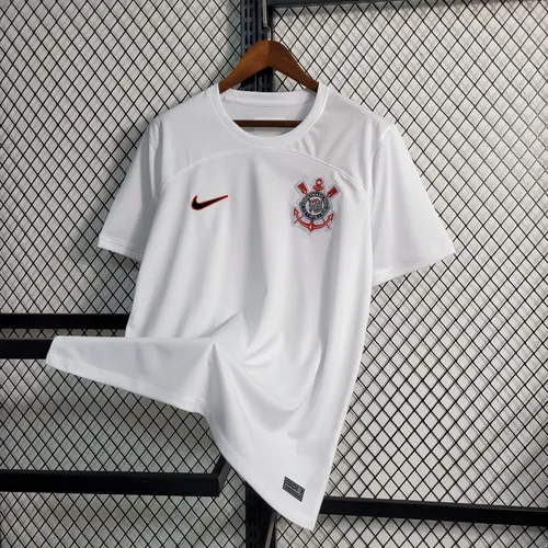 Maillot Domicile Corinthians 2023/2024  — view 3