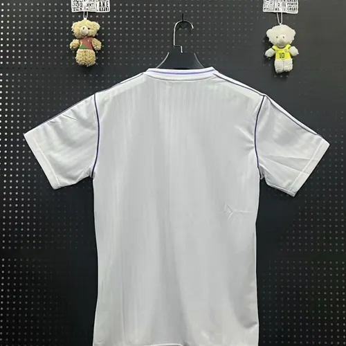 2025/2026 Real Madrid Training Clothes Football Jersey  — view 2