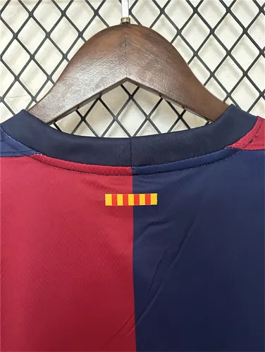 Maillot de football domicile Barcelone 2024/2025  — view 9