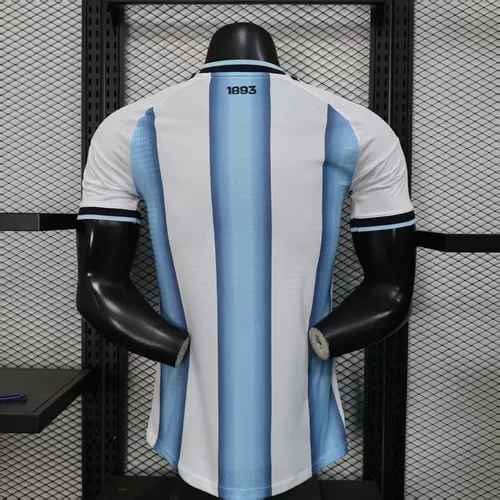 نسخة اللاعب 2026 قميص الأرجنتين المنزلي درجة المشجع AAA — view 2