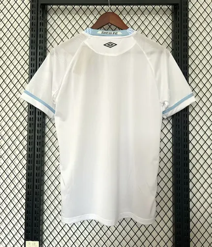 2025/2026 Santos Casa Camisa de Futebol  — view 2